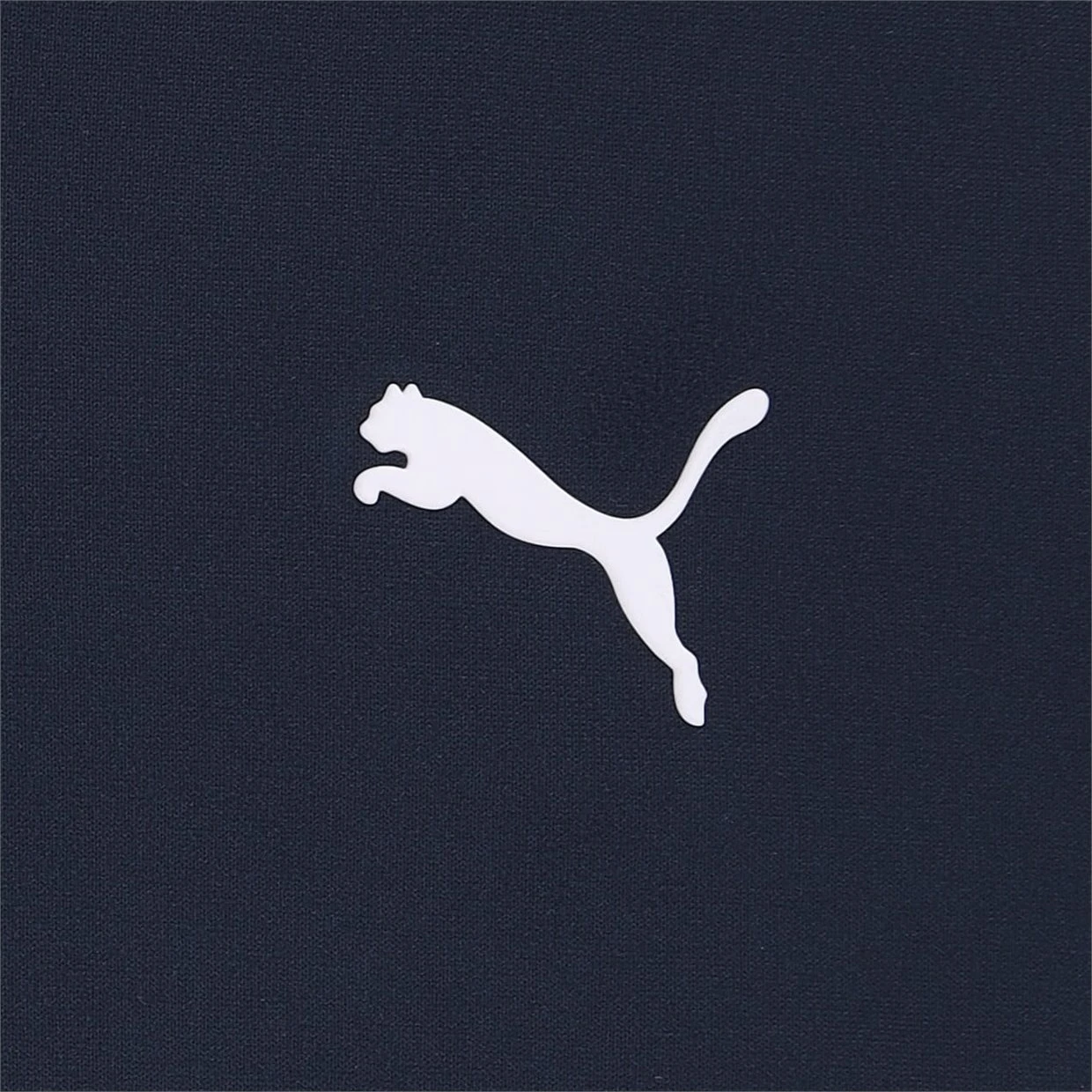 Puma Gamer Colorblock 1/4 Zip Outerwear Pullover Golf Apparel 4 Puma Gamer Colorblock 1/4 Zip Outerwear Pullover Golf Apparel - Image 4