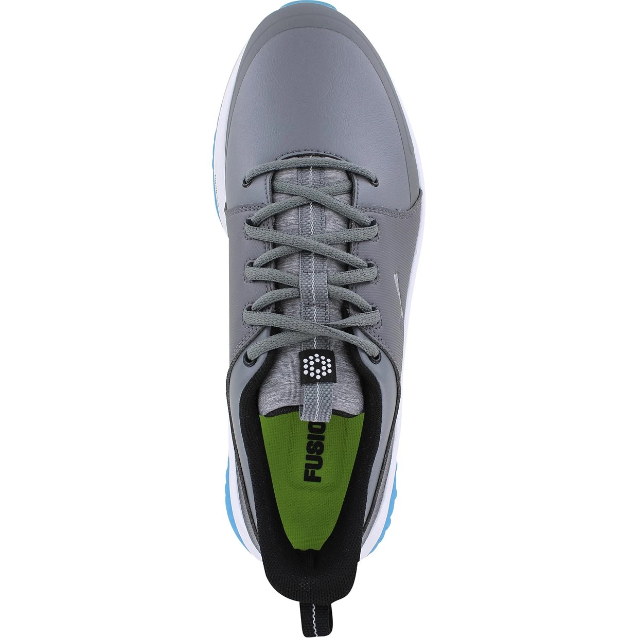 Puma Grip Fusion Pro 3.0 Spikeless Golf Shoes 3 Puma Grip Fusion Pro 3.0 Spikeless Golf Shoes - Image 3