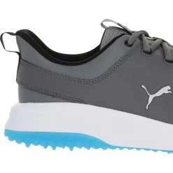 Puma Grip Fusion Pro 3.0 Spikeless Golf Shoes 12 Puma Grip Fusion Pro 3.0 Spikeless Golf Shoes -Cobra Golf-shop puma grip fusion pro 30 spikeless 4