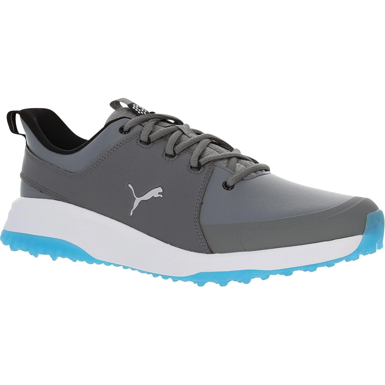 Puma Grip Fusion Pro 3.0 Spikeless Golf Shoes 1 Puma Grip Fusion Pro 3.0 Spikeless Golf Shoes