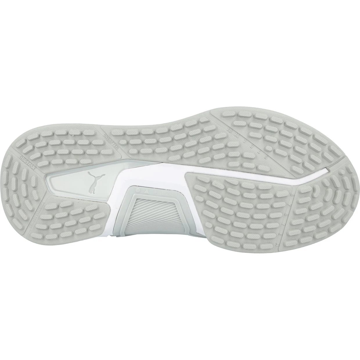 Puma GS One Spikeless Golf Shoes 4 Puma GS One Spikeless Golf Shoes - Image 4
