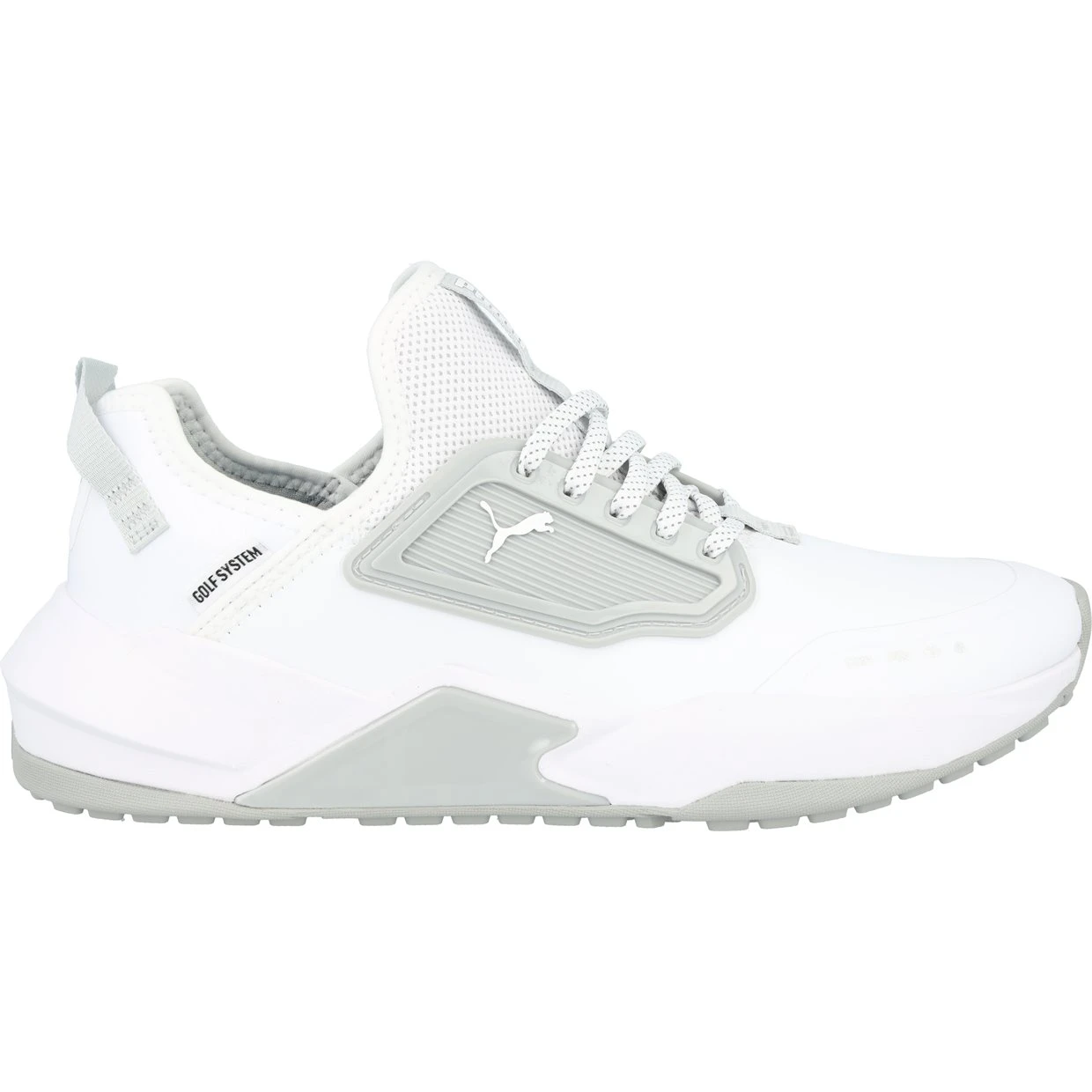 Puma GS One Spikeless Golf Shoes 6 Puma GS One Spikeless Golf Shoes - Image 6