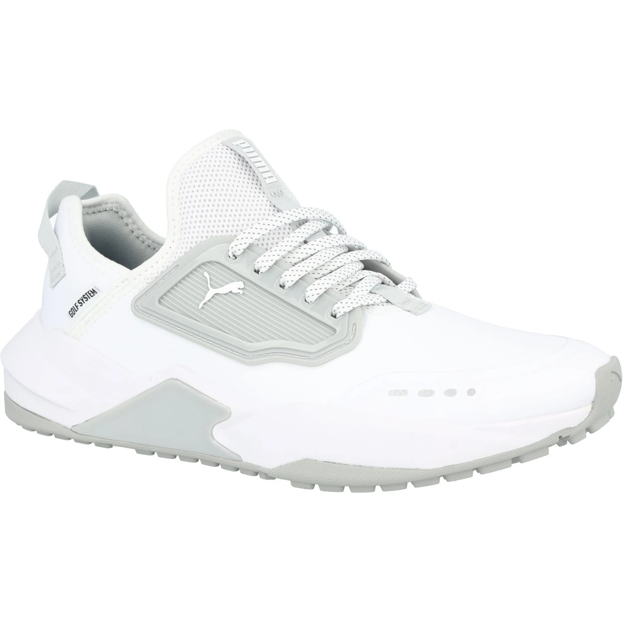 Puma GS One Spikeless Golf Shoes 1 Puma GS One Spikeless Golf Shoes
