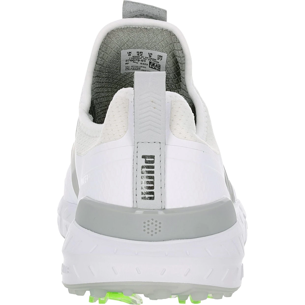 Puma Ignite Articulate Disc Golf Shoe Golf Shoes 8 Puma Ignite Articulate Disc Golf Shoe Golf Shoes - Image 8