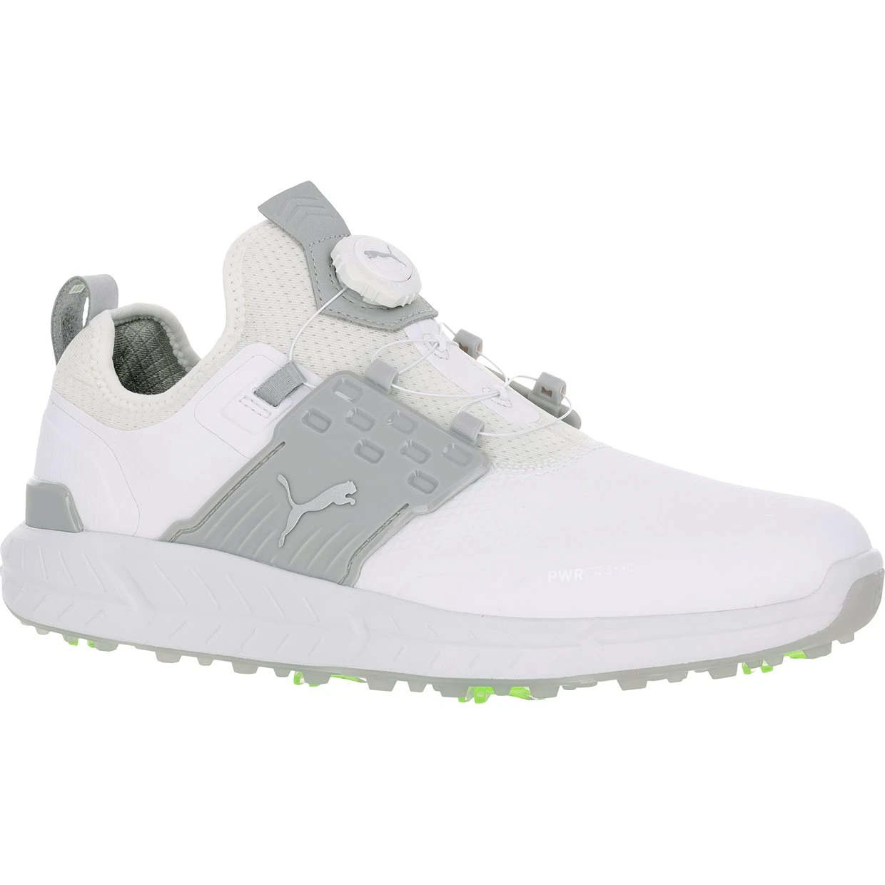 Puma Ignite Articulate Disc Golf Shoe Golf Shoes 1 Puma Ignite Articulate Disc Golf Shoe Golf Shoes