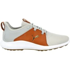 Puma Ignite Fasten8 Crafted Spikeless Golf Shoes -Cobra Golf-shop puma ignite fasten8 crafted spikeless 5