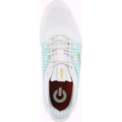 Puma Ignite Fasten8 Seersucker Spikeless Golf Shoes 10 Puma Ignite Fasten8 Seersucker Spikeless Golf Shoes -Cobra Golf-shop puma ignite fasten8 seersucker spikeless 2