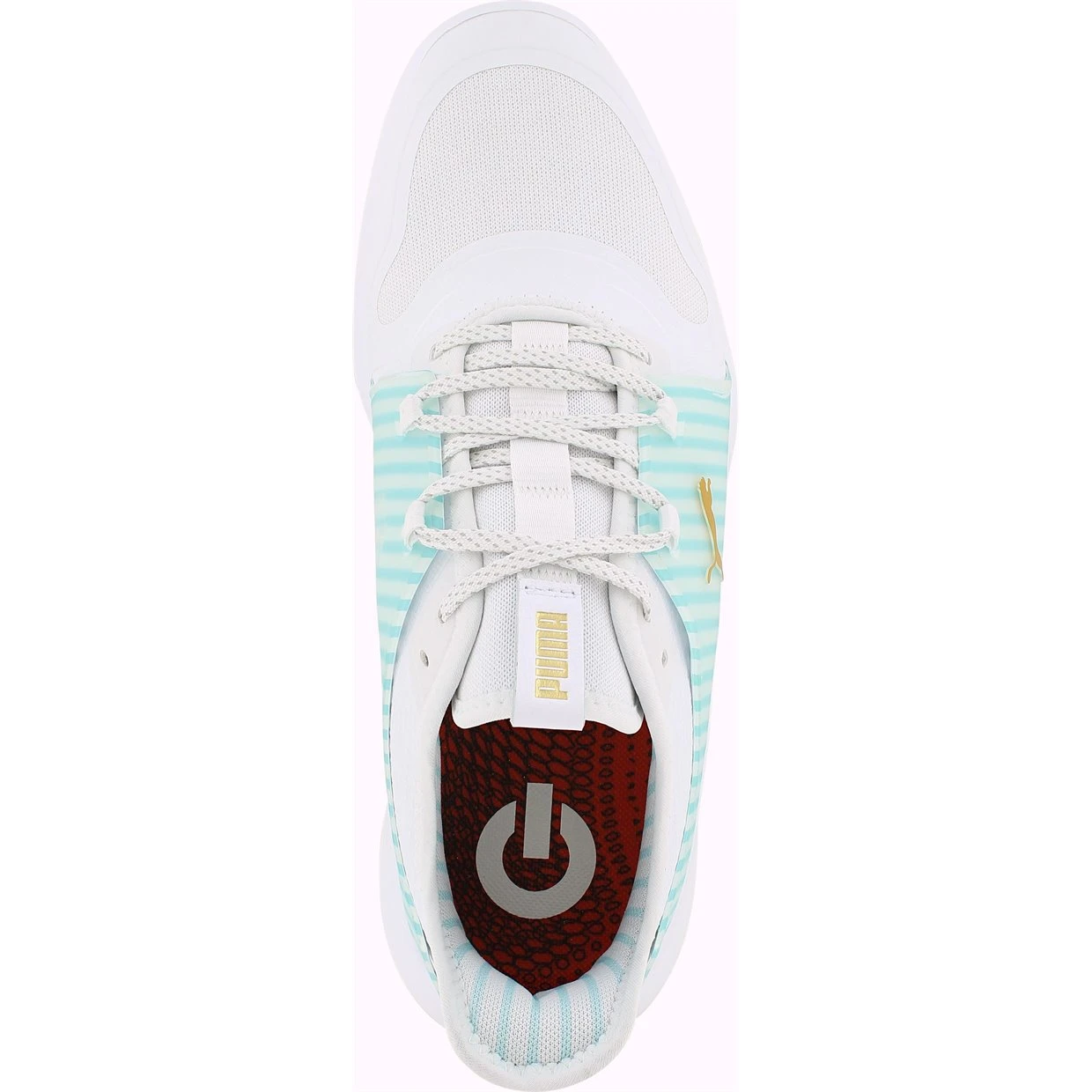 Puma Ignite Fasten8 Seersucker Spikeless Golf Shoes 3 Puma Ignite Fasten8 Seersucker Spikeless Golf Shoes - Image 3