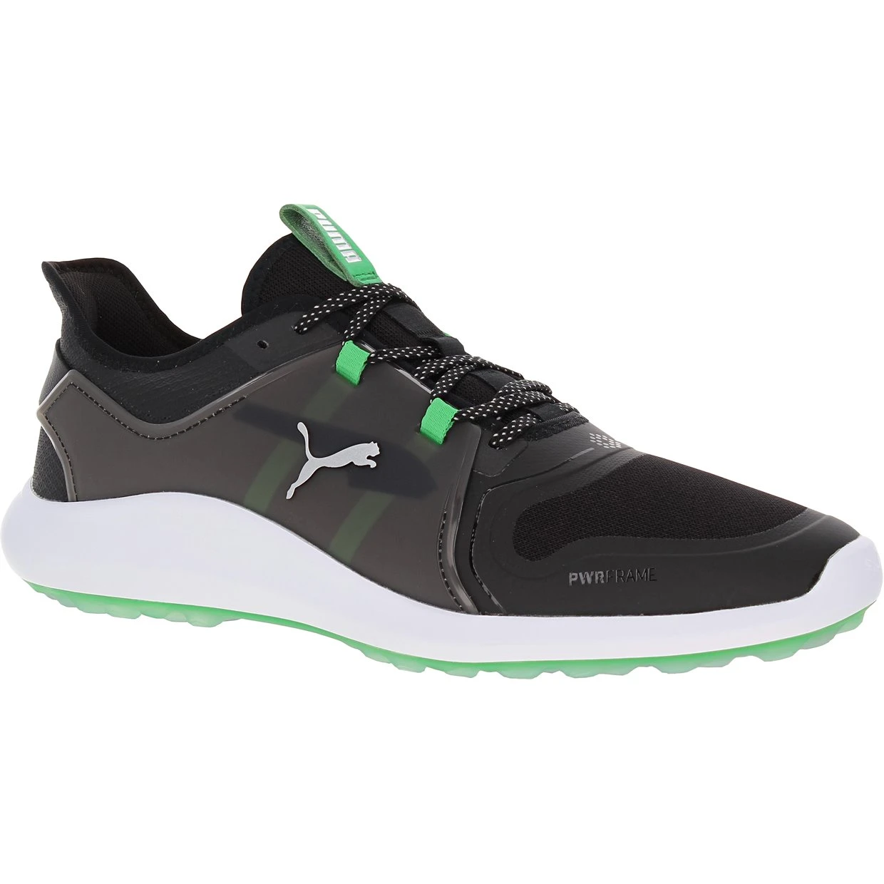 Puma Ignite Fasten8 X Limited Edition Spikeless Golf Shoes 1 Puma Ignite Fasten8 X Limited Edition Spikeless Golf Shoes