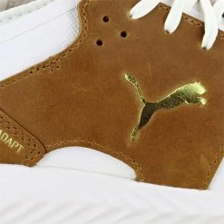 Puma Ignite PWRAdapt Caged Crafted Golf Shoe Golf Shoes 12 Puma Ignite PWRAdapt Caged Crafted Golf Shoe Golf Shoes -Cobra Golf-shop puma ignite pwradapt caged crafted golf shoe 4