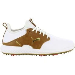 Puma Ignite PWRAdapt Caged Crafted Golf Shoe Golf Shoes 13 Puma Ignite PWRAdapt Caged Crafted Golf Shoe Golf Shoes -Cobra Golf-shop puma ignite pwradapt caged crafted golf shoe 5