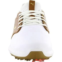 Puma Ignite PWRAdapt Caged Crafted Golf Shoe Golf Shoes 14 Puma Ignite PWRAdapt Caged Crafted Golf Shoe Golf Shoes -Cobra Golf-shop puma ignite pwradapt caged crafted golf shoe 6