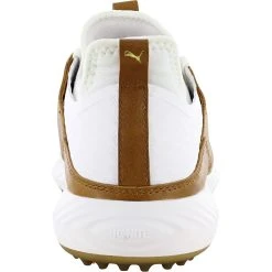 Puma Ignite PWRAdapt Caged Crafted Golf Shoe Golf Shoes 15 Puma Ignite PWRAdapt Caged Crafted Golf Shoe Golf Shoes -Cobra Golf-shop puma ignite pwradapt caged crafted golf shoe 7