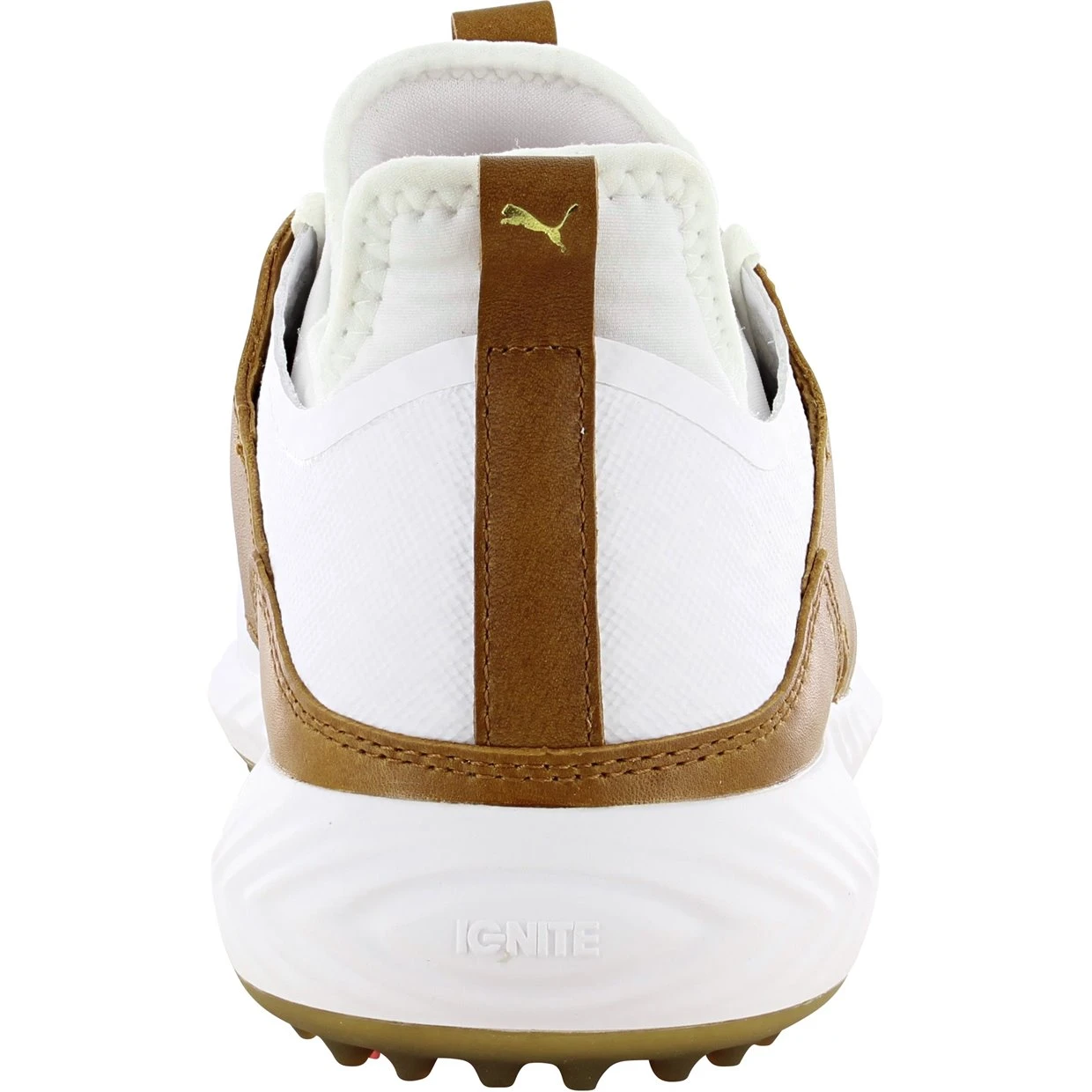 Puma Ignite PWRAdapt Caged Crafted Golf Shoe Golf Shoes 8 Puma Ignite PWRAdapt Caged Crafted Golf Shoe Golf Shoes - Image 8