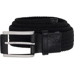 Puma Jackpot Braided Accessories Belts Golf Apparel