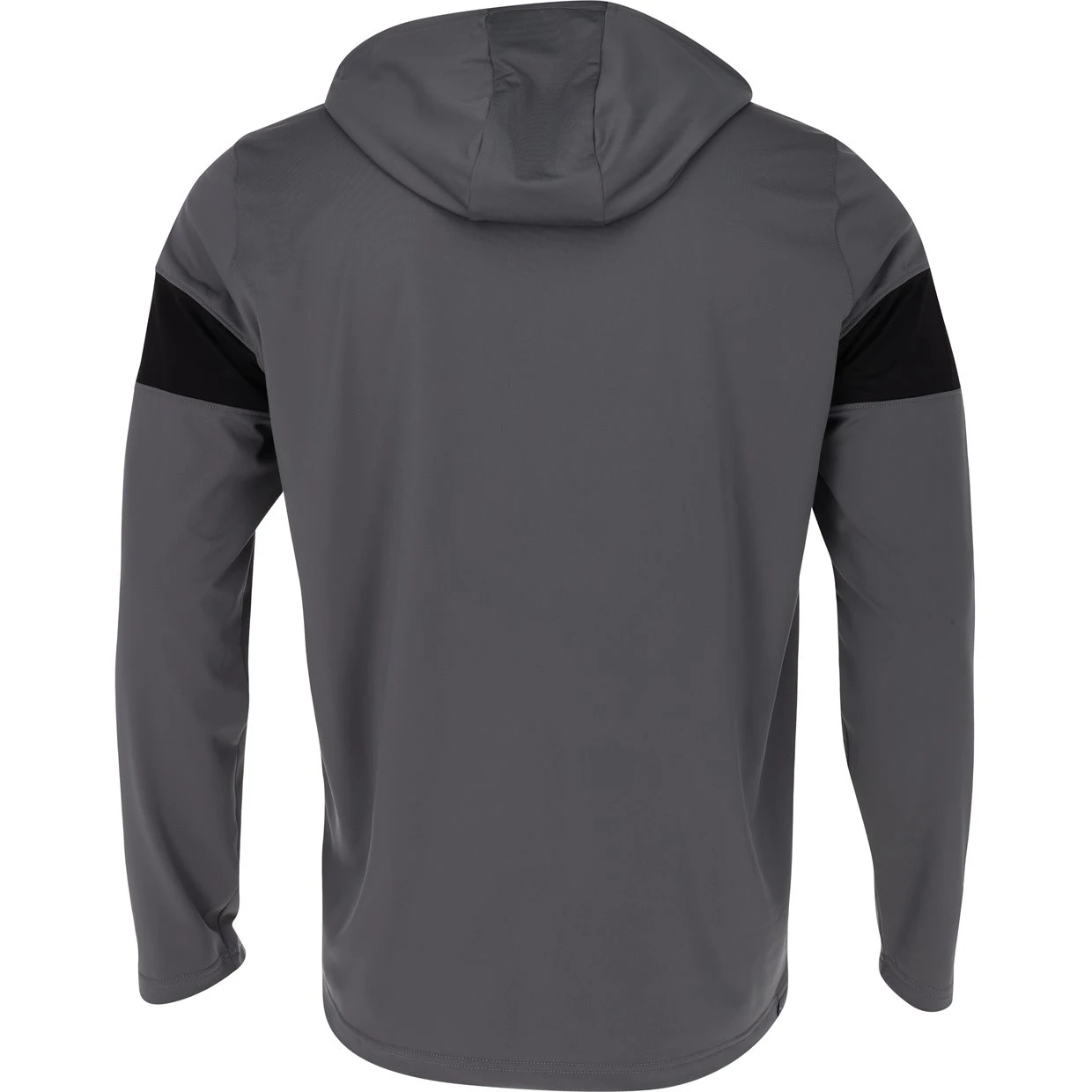 Puma Mattr Colorblock Hoodie Outerwear Pullover Golf Apparel 2 Puma Mattr Colorblock Hoodie Outerwear Pullover Golf Apparel - Image 2