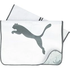 Puma Microfiber Players Towel