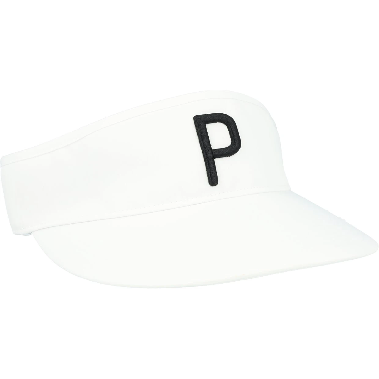 Puma P Adjustable Headwear Visor Golf Apparel 1 Puma P Adjustable Headwear Visor Golf Apparel