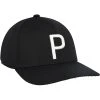 Puma P Headwear Cap Golf Apparel