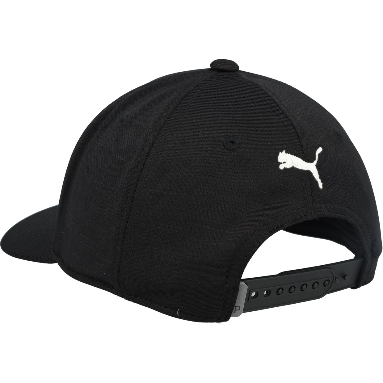 Puma P Headwear Cap Golf Apparel 4 Puma P Headwear Cap Golf Apparel - Image 4