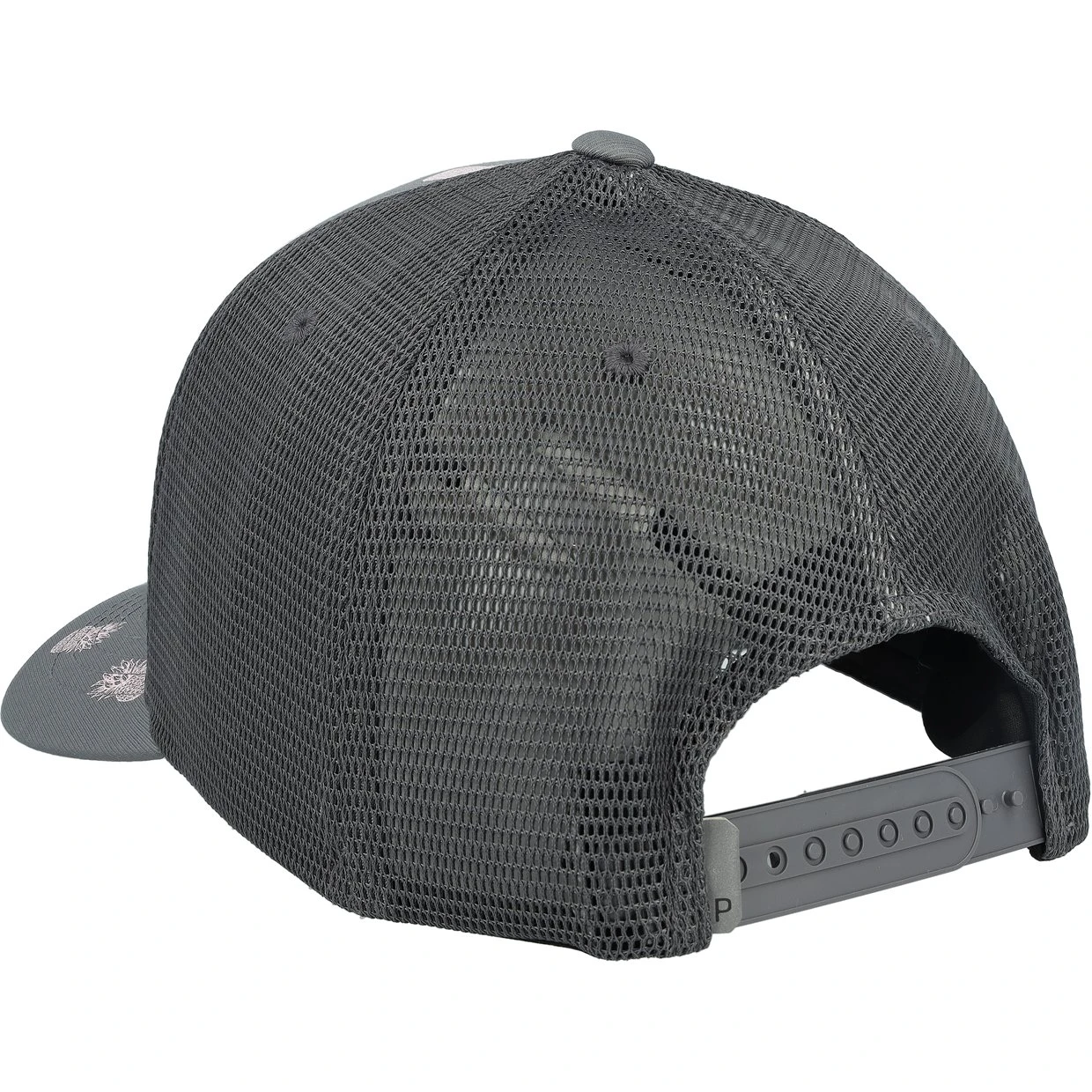 Puma Pineapples Trucker P Headwear Cap Golf Apparel 4 Puma Pineapples Trucker P Headwear Cap Golf Apparel - Image 4