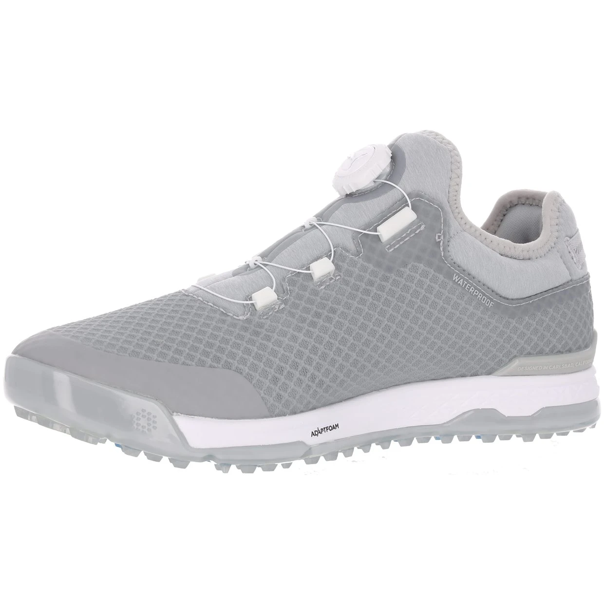 Puma ProAdapt AlphaCat Disc Spikeless Golf Shoes 2 Puma ProAdapt AlphaCat Disc Spikeless Golf Shoes - Image 2