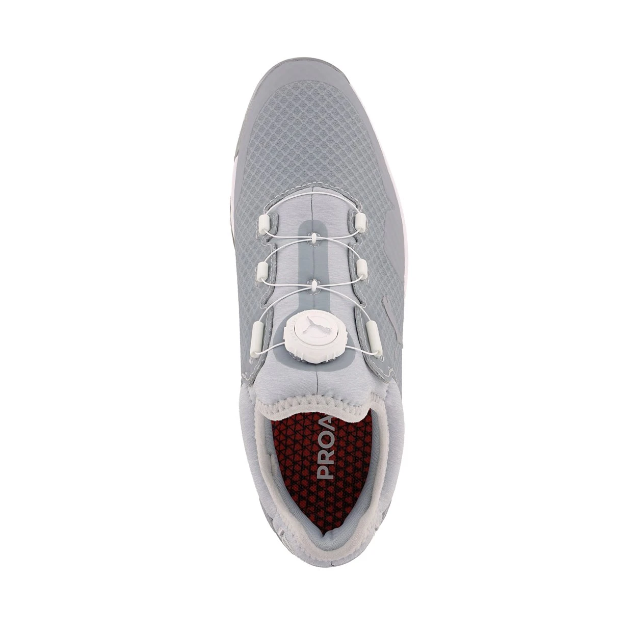 Puma ProAdapt AlphaCat Disc Spikeless Golf Shoes 3 Puma ProAdapt AlphaCat Disc Spikeless Golf Shoes - Image 3