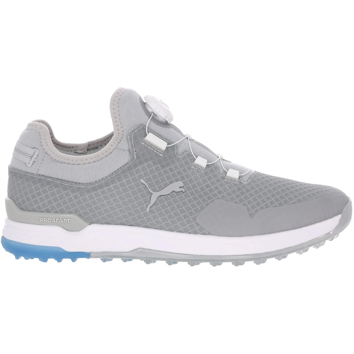 Puma ProAdapt AlphaCat Disc Spikeless Golf Shoes 6 Puma ProAdapt AlphaCat Disc Spikeless Golf Shoes - Image 6