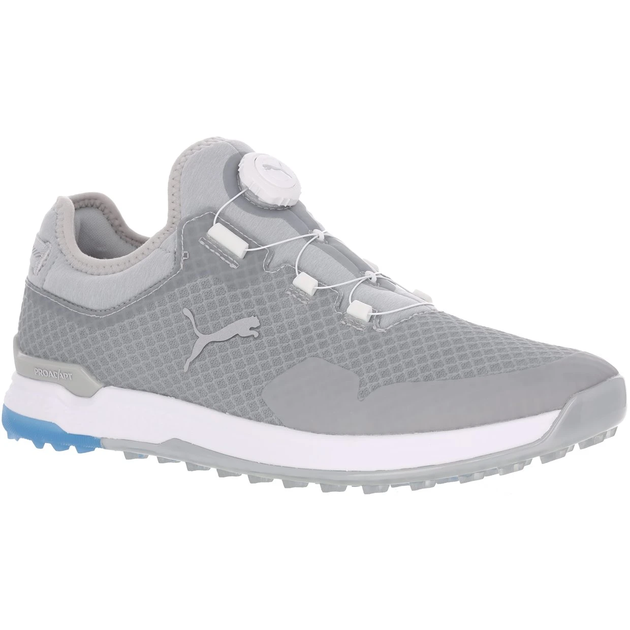 Puma ProAdapt AlphaCat Disc Spikeless Golf Shoes 1 Puma ProAdapt AlphaCat Disc Spikeless Golf Shoes