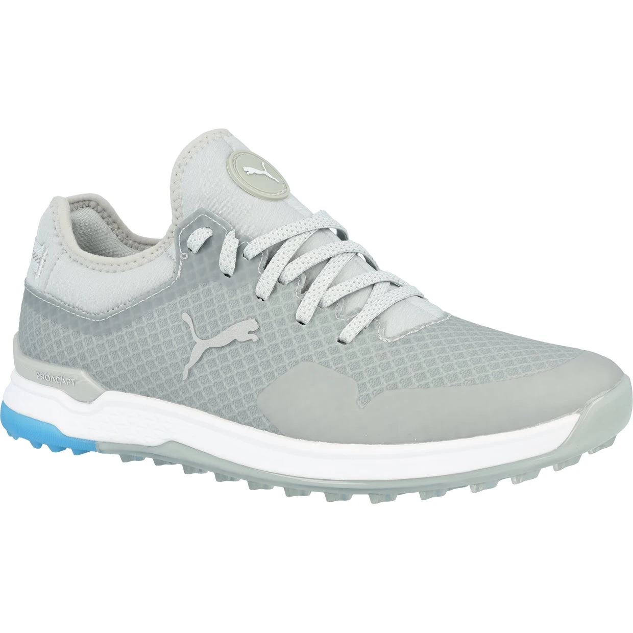 Puma ProAdapt AlphaCat Spikeless Golf Shoes 1 Puma ProAdapt AlphaCat Spikeless Golf Shoes