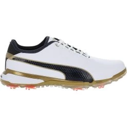 Puma ProAdapt Delta Players Limited Edition Golf Shoe Golf Shoes -Cobra Golf-shop puma proadapt delta players limited edition golf shoe 5