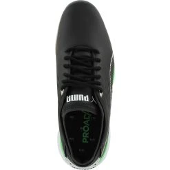 Puma ProAdapt Delta X Limited Edition Golf Shoe Golf Shoes -Cobra Golf-shop puma proadapt delta x limited edition golf shoe 2