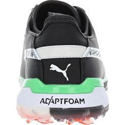 Puma ProAdapt Delta X Limited Edition Golf Shoe Golf Shoes -Cobra Golf-shop puma proadapt delta x limited edition golf shoe 7