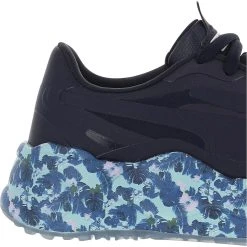 Puma RS-G Paradise Limited Edition Spikeless Golf Shoes -Cobra Golf-shop puma rs g paradise limited edition spikeless 4