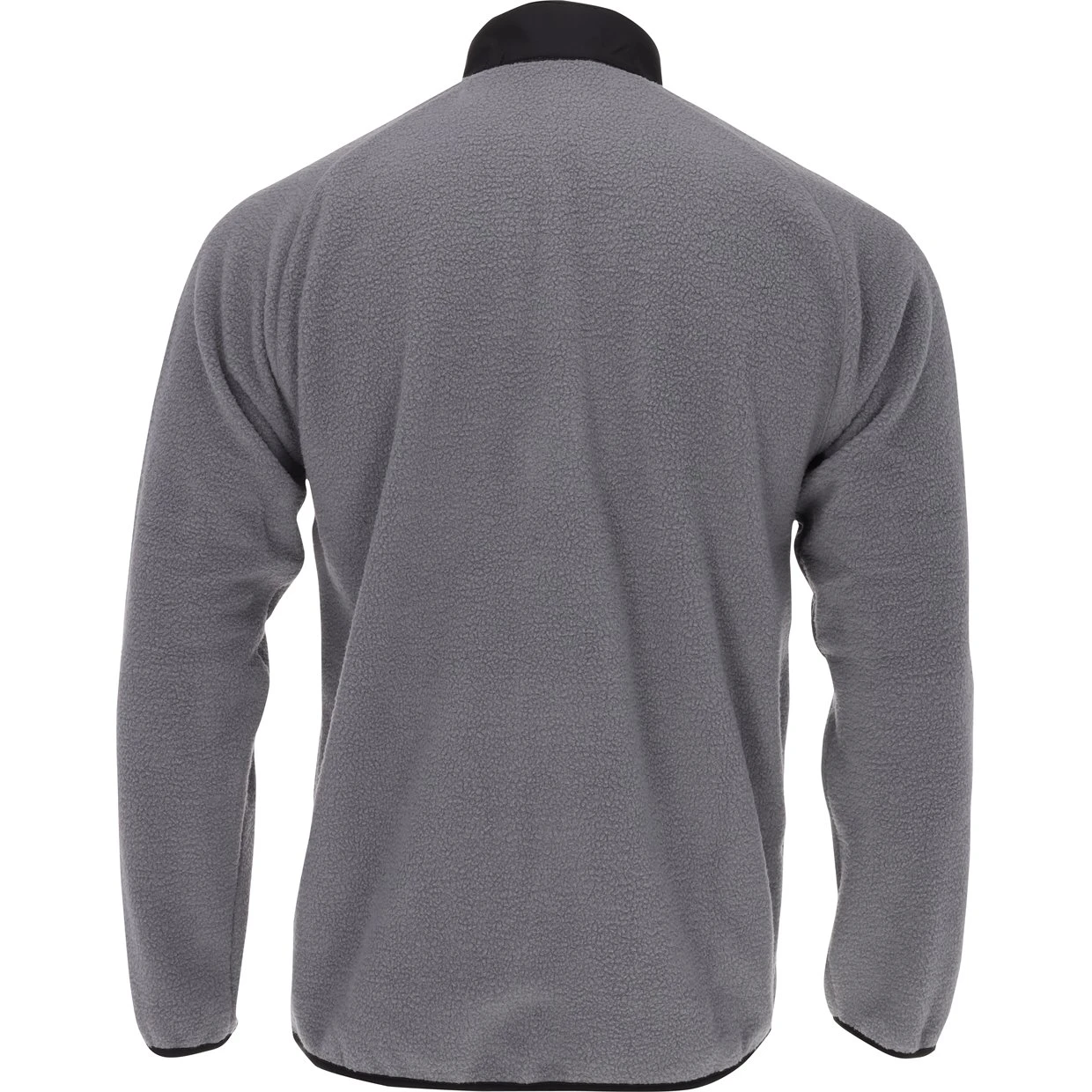 Puma Sherpa ¼ Zip Outerwear Pullover Golf Apparel 2 Puma Sherpa ¼ Zip Outerwear Pullover Golf Apparel - Image 2