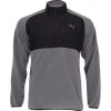 Puma Sherpa ¼ Zip Outerwear Pullover Golf Apparel