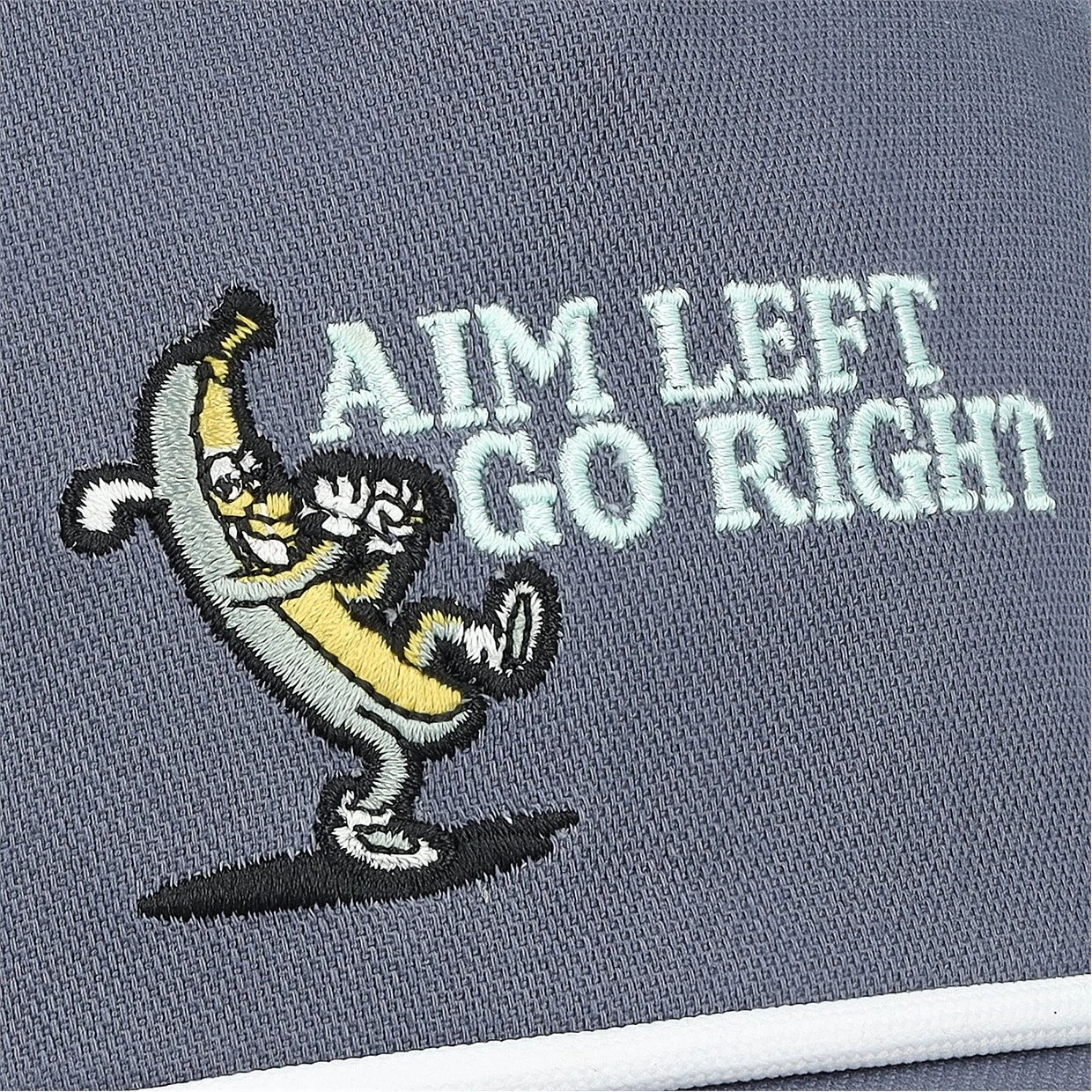 Puma Slicers Rope Headwear Cap Golf Apparel 3 Puma Slicers Rope Headwear Cap Golf Apparel - Image 3