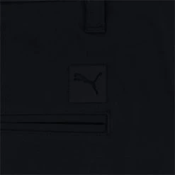 Puma Tailored Jackpot Pants Flat Front Golf Apparel -Cobra Golf-shop puma tailored jackpot pants 3