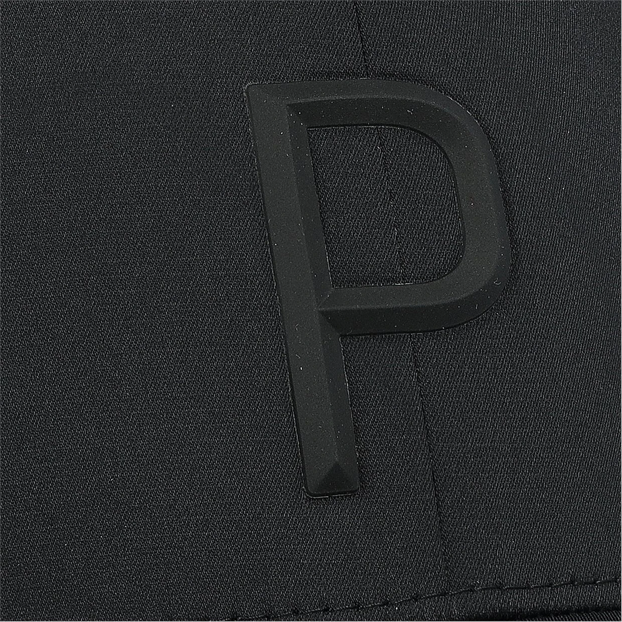 Puma Tech P Snapback Headwear Cap Golf Apparel 3 Puma Tech P Snapback Headwear Cap Golf Apparel - Image 3