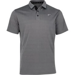 Puma Tech Pique Moving Day Shirt Polo Short Sleeve Golf Apparel