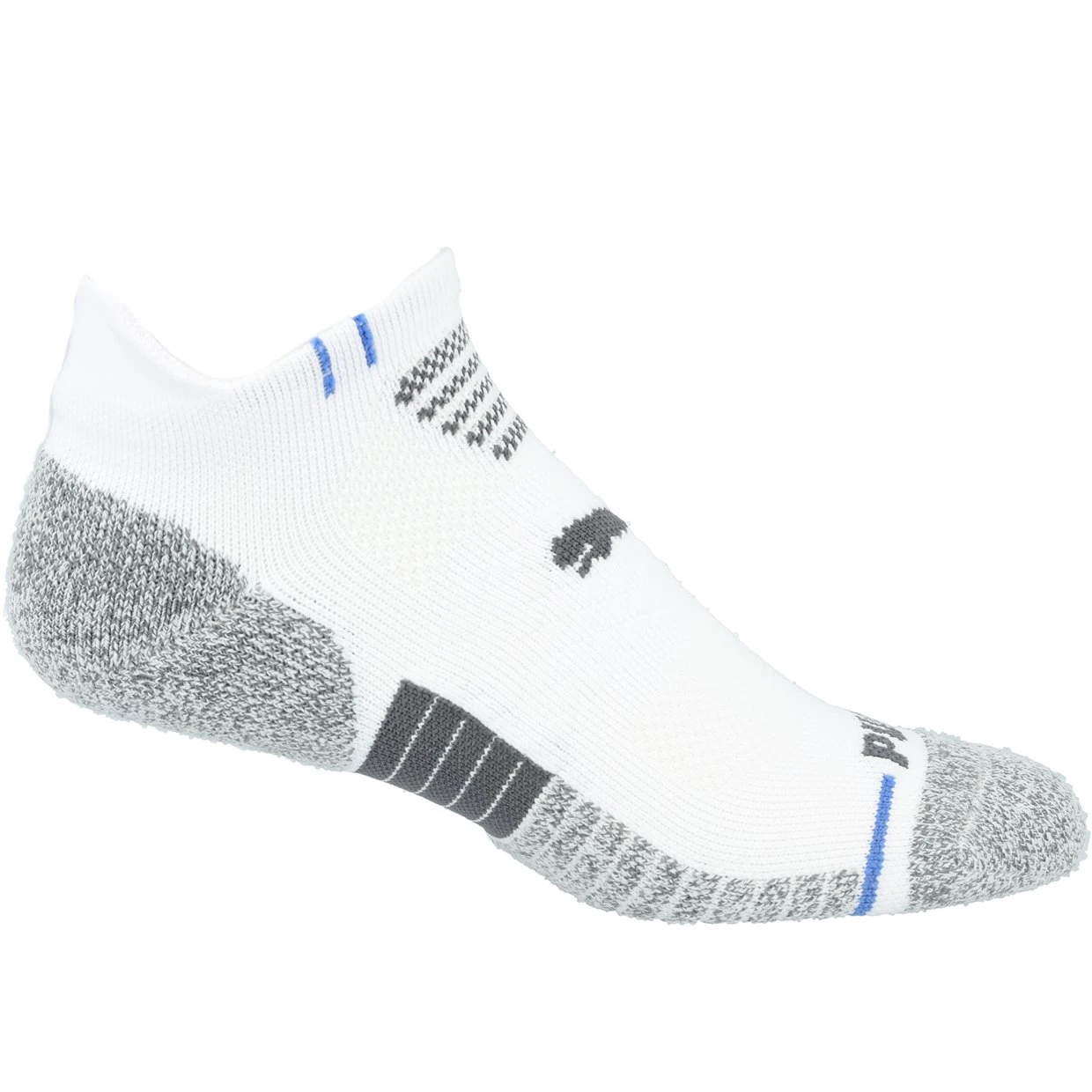 Puma Tech Single Tab Socks Ankle Golf Apparel 3 Puma Tech Single Tab Socks Ankle Golf Apparel - Image 3
