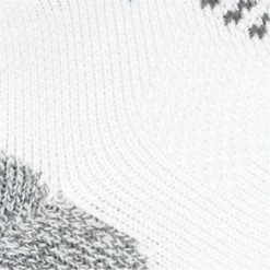 Puma Tech Single Tab Socks Ankle Golf Apparel