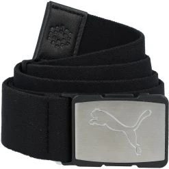 Puma Ultralight Stretch Accessories Belts Golf Apparel