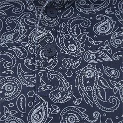 Puma Volition Bandana Shirt Polo Short Sleeve Golf Apparel -Cobra Golf-shop puma volition bandana shirt 4