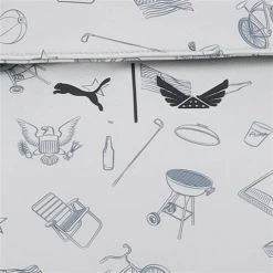 Puma Volition Block Party Shirt Polo Short Sleeve Golf Apparel -Cobra Golf-shop puma volition block party shirt 3