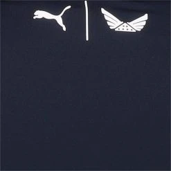 Puma Volition Patriot Shirt Polo Short Sleeve Golf Apparel -Cobra Golf-shop puma volition patriot shirt 3