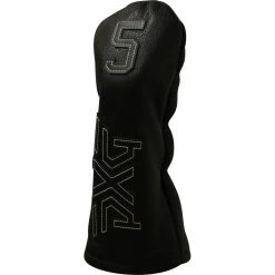 PXG Lifted 5 Wood Headcover