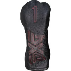 PXG 1 Driver Headcover