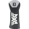 PXG 3 Fairway Headcover