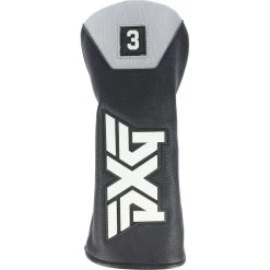 PXG 3 Fairway Headcover
